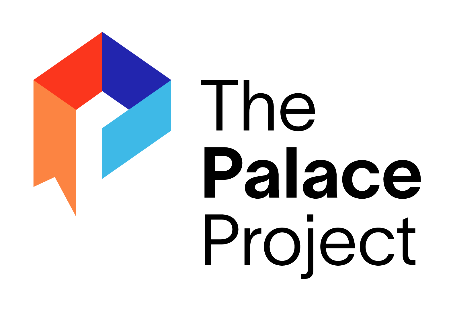 Logo for The Palace Project